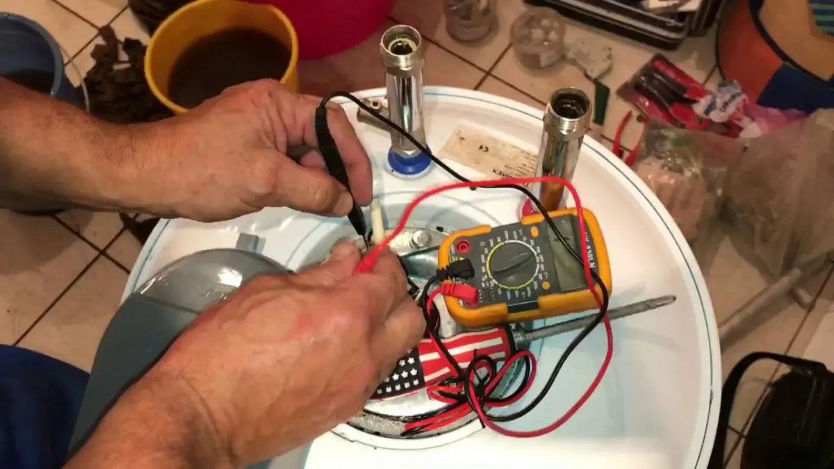 Ремонт водонагревателей Electrolux в Долгопрудном — выгодная цена от 2334 руб., Мастер24