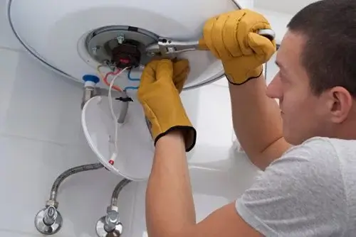 Ремонт водонагревателей Electrolux в Долгопрудном в октябре