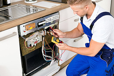 Ремонт посудомоечных машин Electrolux в Долгопрудном — сервис Мастер24, цена от 1623 руб