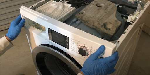 Ремонт стиральных машин Whirlpool в Долгопрудном – сервис от Мастер24, цены от 2029 руб