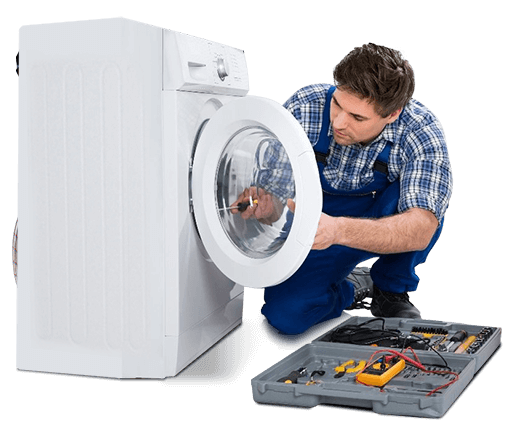 Ремонт стиральных машин LG на дому в Долгопрудном в октябре