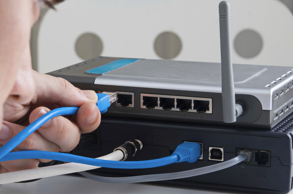 Настройка Wi-Fi роутера в Долгопрудном от Мастер24 – прошивка, установка, подключение от 710 руб